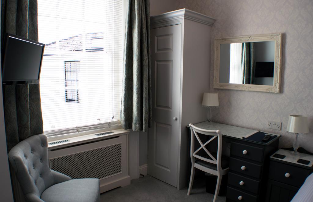 The Battledown Hotel Cheltenham Kültér fotó