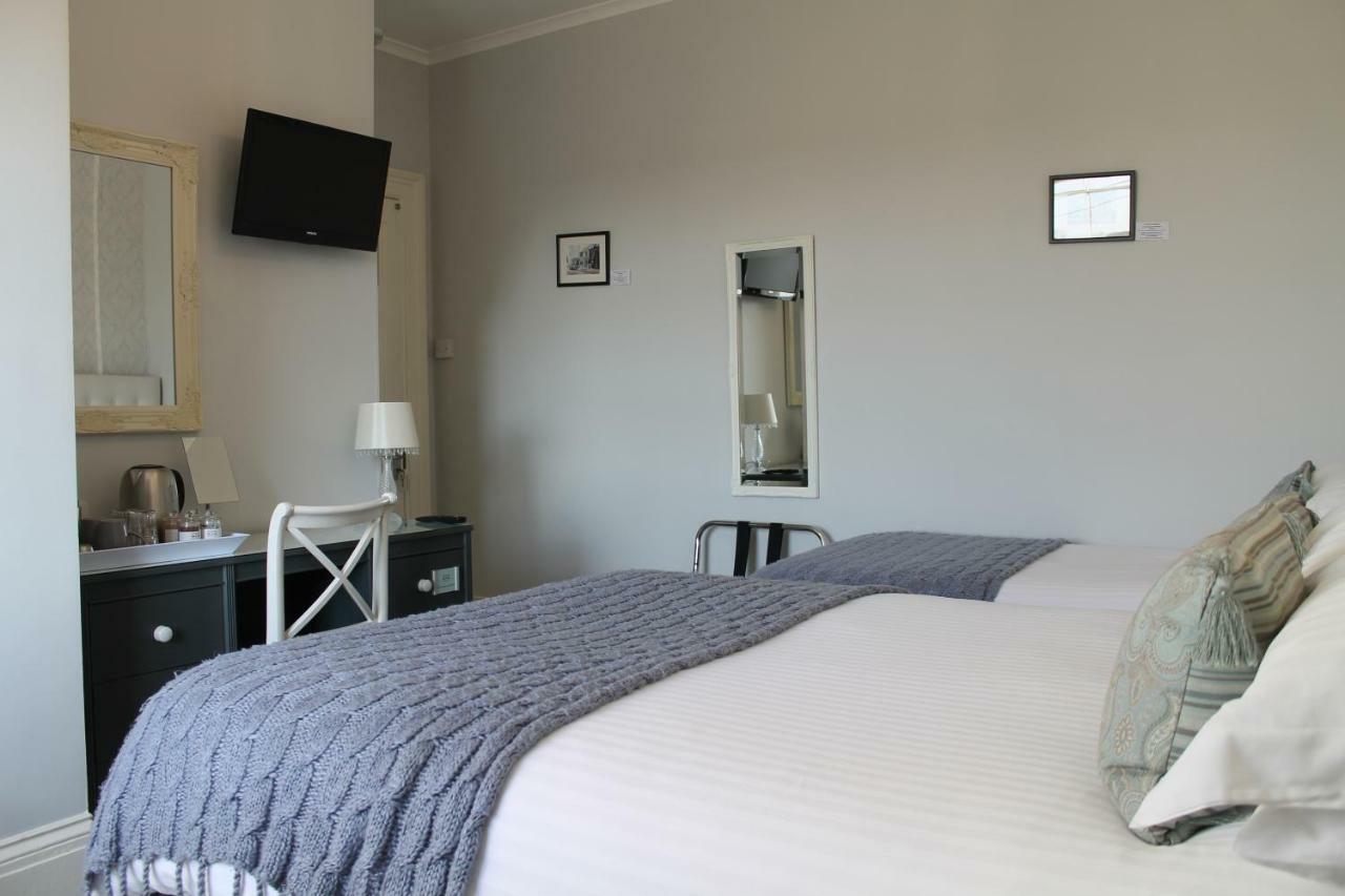 The Battledown Hotel Cheltenham Kültér fotó